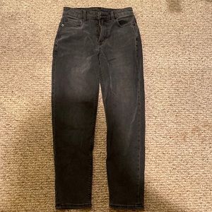 black american jeans